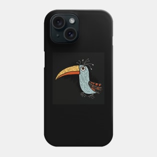 Toucan,toco toucan Phone Case