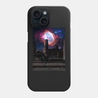 Nebula Night Phone Case