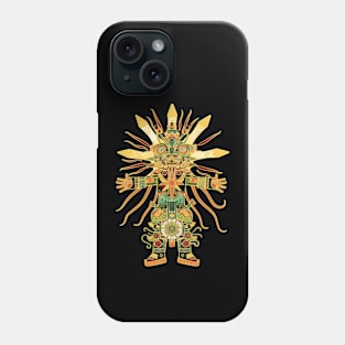 Ancestral Visions Phone Case