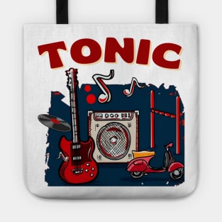 Tonic Tote