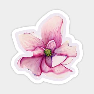 FlowerArt Magnet