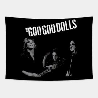 the goo goo dolls Tapestry