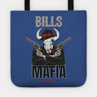 Bills Mafia Tote