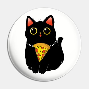 Pizza Protector Pin