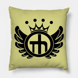 Impel Down Pillow