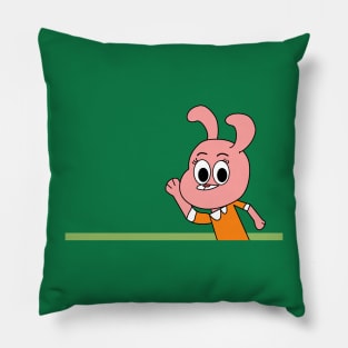 Hello Anaïs Watterson! Pillow