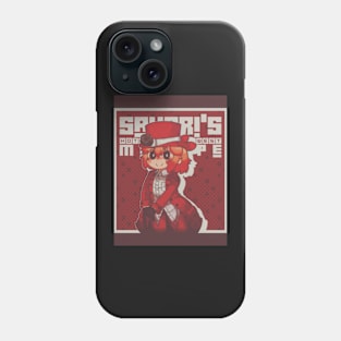 Sayori's Hottest & Newest Mixtape Phone Case