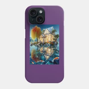 Paradise Phone Case