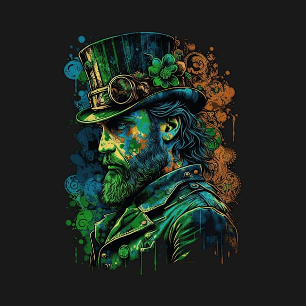 Leprechaun 3 by Discover Madness