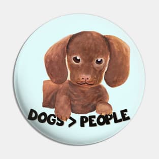 Dogs over people Dogs > people Dogs are grater than people Pin