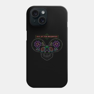 Deadm23 Phone Case