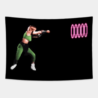 Sonya Tapestry