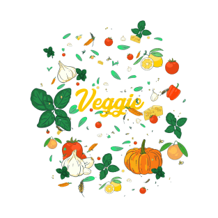 Veggie T-Shirt