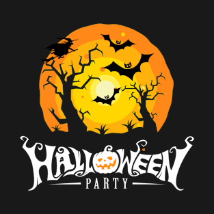 Funny  Gift for Halloween T-Shirt