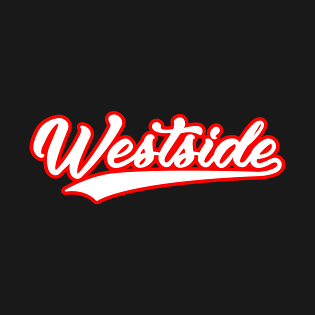 Westside by FlySquareWare