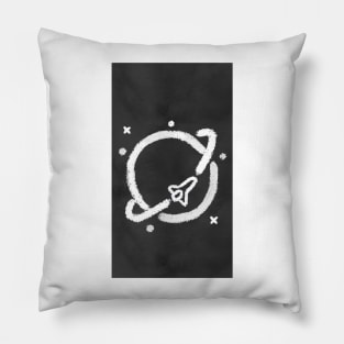 Space Pillow