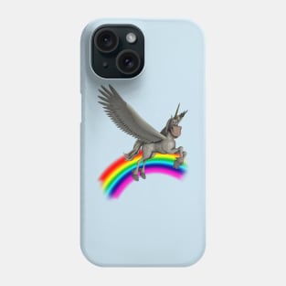 pegasus Phone Case