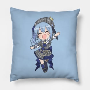 Suisei Hololive Pillow