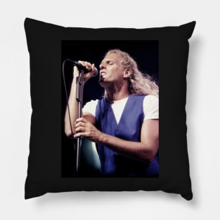 Michael Bolton Photograph Pillow