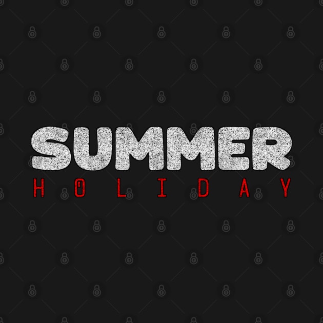 summer holiday by JIS CREATIVE