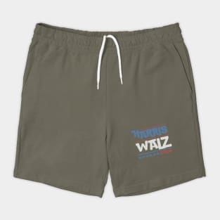 Harris Walz 2024 Shorts