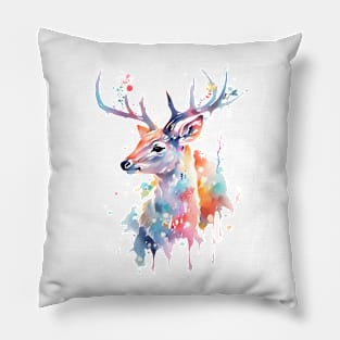 deer Pillow