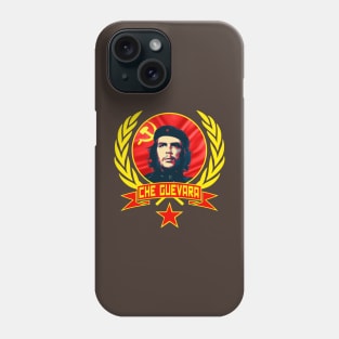 Che Guevara Phone Case