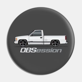 OBSession Pin