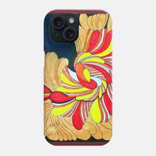 CENIT 25 Phone Case