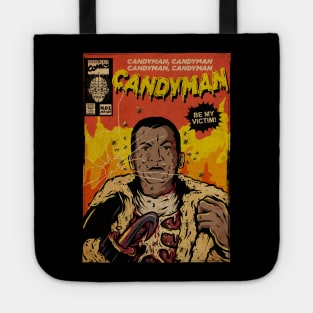 Candyman Tote