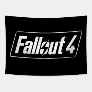 Fallout game Tapestry