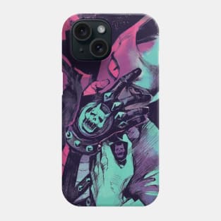 Killer Queen Phone Case