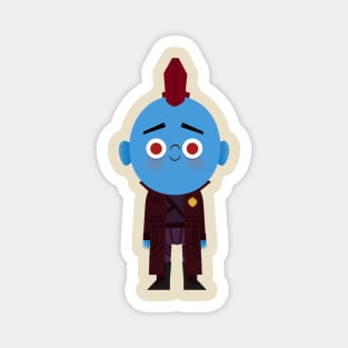 YONDU Magnet