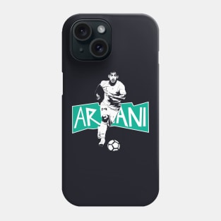 Daniel Arzani Phone Case