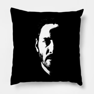 John Wick Pillow