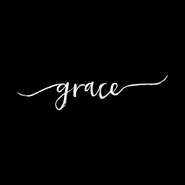 Grace by gatherandgrace