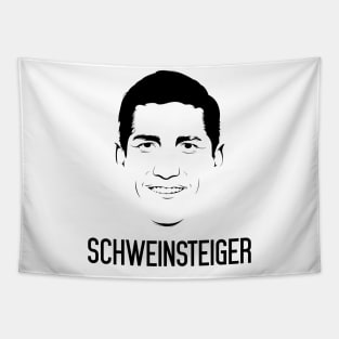 Bastian Schweinsteiger Tapestry