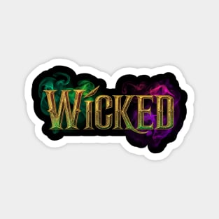 Wicked Magnet