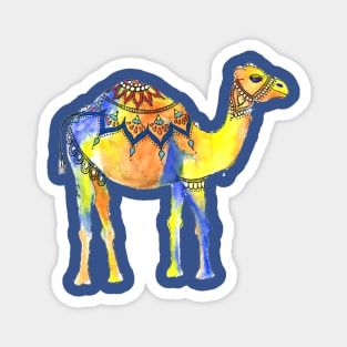 dromedary Magnet