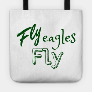 Fly! Tote