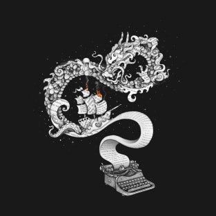 Unleashed Imagination T-Shirt