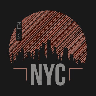 New York T-Shirt