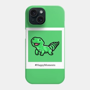 #HappyMoments Phone Case