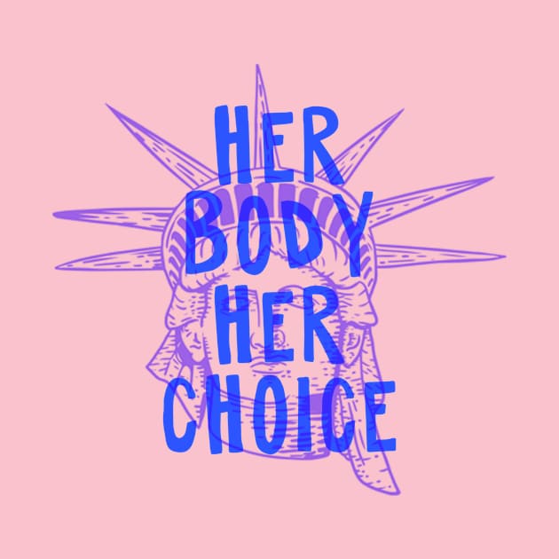 her body her choice by poppoplover