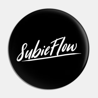 SubieFlow Pin