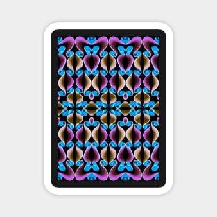 Byzantine 51 by Hypersphere Magnet