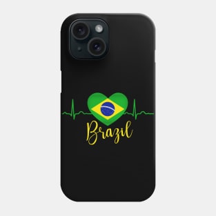 brazil Phone Case