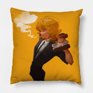 Hikaru Nakamura Pillows & Cushions for Sale