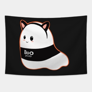 Boo 2020 Tapestry