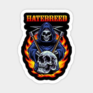 JAMEY JASTA BAND Magnet